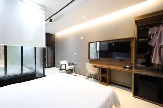 Almond Hotel Busan Station - Busan - 5