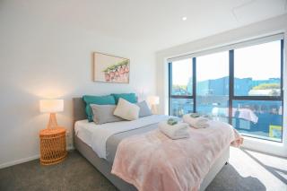 CBD Heaven! Free Parking! - Christchurch - 1