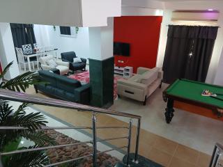 Villa yulla - Hurghada - 5