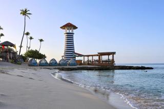 404-C Luxurious Apartment 5 Minutes from the Beach - La Laguna - 0