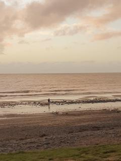 Ocean Breeze Hideaway 2 Bed Pet Friendly Static Caravan In Clarach Bay - 4