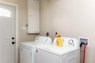 End Zone Escape - 2BR house 1 mile to ND Stadium! - South Bend - 5