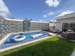 Villa Koi con Piscina privada climatizada - Punta Cana - 8
