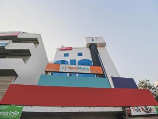 Hotel O Sakthi Grand - Erode - 4