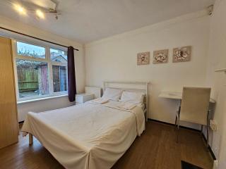 Rooms Near Canary wharf - Londra - 8
