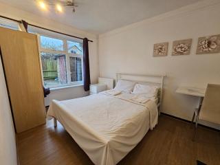 Rooms Near Canary wharf - Londra - 4