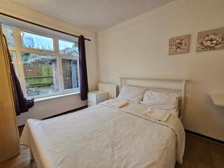 Rooms Near Canary wharf - Londres - 3