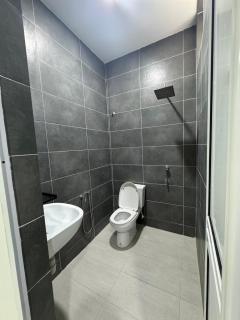 Recaz Residence - Kuala Terengganu - 5