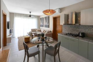 404-C Luxurious Apartment 5 Minutes from the Beach - La Laguna - 5