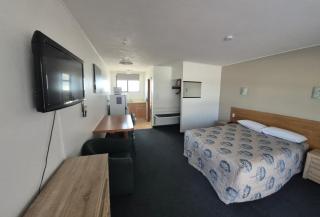 Pania Lodge Motel - Napier - 4