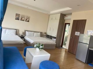 Hoa Mai Homestay - 3