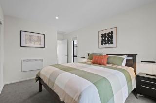2 BDR 2BTH on Peterborough 1 min walk to Town Hall - Christchurch - 9