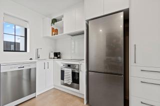 2 BDR 2BTH on Peterborough 1 min walk to Town Hall - Christchurch - 2