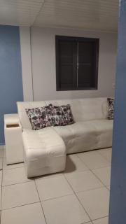 Comfortable house near Lauro Müller and Serra downtown - 1