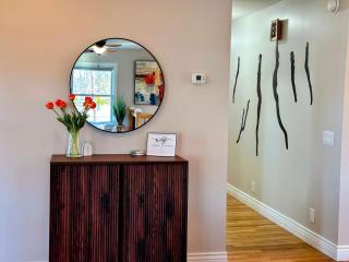 High-End Finger Lakes Escape - Expansive Game Room, Cozy Firepit, & Scenic Views - Penn Yan - 6