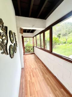 Hotel MACA lago calima - Calima - 7