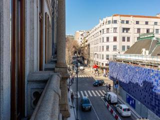 One-Bedroom Apart with Balcony in Bolhão Market - Porto - 6