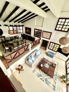 Hotel MACA lago calima - 8