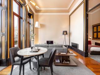 One-Bedroom Apart with Balcony in Bolhão Market - Porto - 9