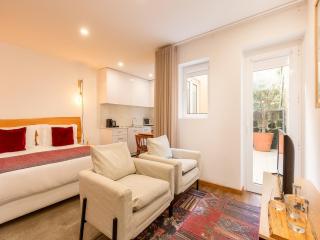 Charming 1-Bedroom Apartment in Oporto - Porto - 5