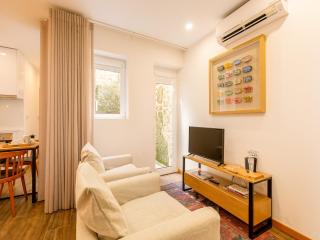Charming 1-Bedroom Apartment in Oporto - Porto - 9