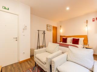 Charming 1-Bedroom Apartment in Oporto - Porto - 1