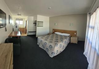 Pania Lodge Motel - Napier - 1