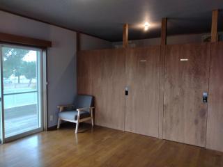 Seaside Sauna & Stay - Kobe - 7