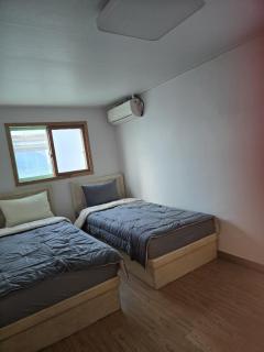 DDM Stay - Seul - 2