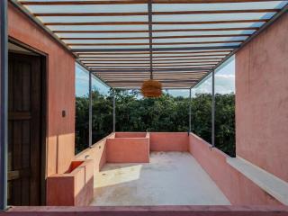 Casa Rosa - 6