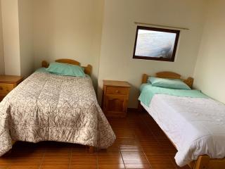 Hostal Rumyhuasy - Ibarra - 8