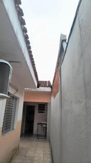 Edícula no fundo da minha casa - Praia Grande - 6