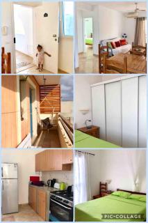 Beachapartment fully serviced - 0