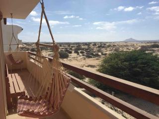 Beachapartment fully serviced - 0