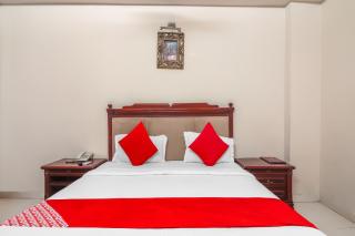 Hotel O Grandeur By orbit Hotels Near Chennai shopping mall - Hyderabad - 0