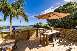 Coopers Perch - Coopers Beach Couples Retreat - 7