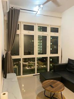 Vista City Loft, Riverine Resort - Kuching - 8