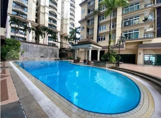 Vista City Loft, Riverine Resort - Kuching - 1
