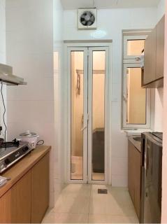 Vista City Loft, Riverine Resort - Kuching - 5