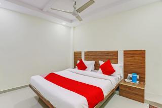 Hotel O Star - Ahmedabad - 2