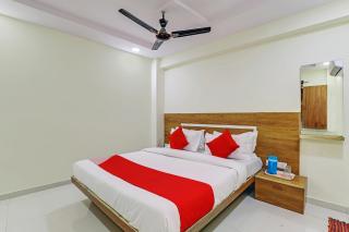 Hotel O Star - Ahmedabad - 3