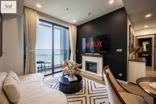 The Lumiere Riverside Suite Vip - Ho Chi Minh City - 5