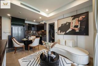 The Lumiere Riverside Suite Vip - Ho Chi Minh City - 4