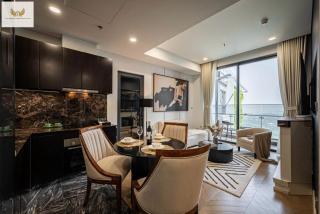 The Lumiere Riverside Suite Vip - Ho Chi Minh City - 7