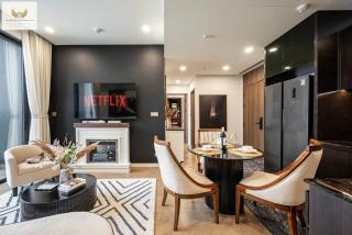 The Lumiere Riverside Suite Vip - Ho Chi Minh City - 1