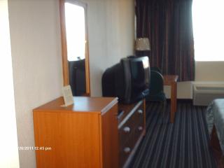 Comfort Inn Bay City - Riverfront - Bay City - 2