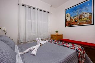 Copa 2 - 200m da Praia - Wi-fi Grátis - Posto 4 - 7