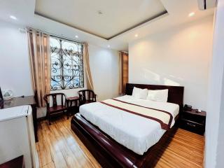Khách Sạn Avatar - Ho Chi Minh - 6