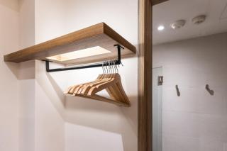 Heritage Collection on Victoria - Mobile App Check-In - 5