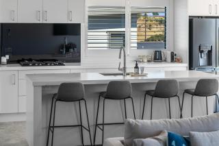 Sunset Stay - Raglan Holiday Home - Raglan - 7